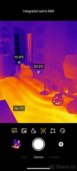 Prodám Ulefone Armor 28 Ultra Thermal - 7