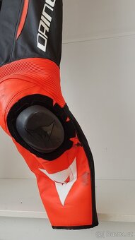 Kožená kombinéza Dainese Mistel - 60 - 7