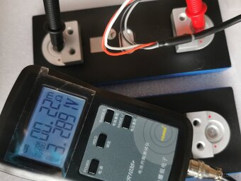 Baterie LiFePO4, Cornex 3.2V 314Ah, MB31, 4 - 16ks - 7