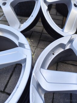 ALU 5x112 r19 DOTZ - ŠKODA, VW, APOD. - 7