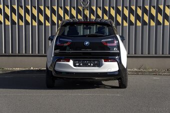 BMW i3 120Ah DPH - 7