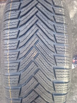 Peugeot Partner Citrën Berlingo 5x108 zimní sada NOVÁ - 7