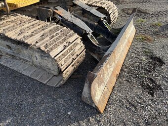 Pásový bagr CAT 312 EL - 7