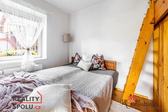 Prodej, domy/rodinný, 170 m2, 38481 Čkyně, Prachatice [ID 78 - 7