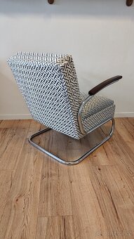 Kreslo Thonet S411 - 7