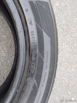 2x Letní ContiSportContact 5 235/55 R19 101Y - 7