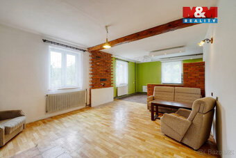 Prodej zemědělské usedlosti, 203 m², Mrákov - 7