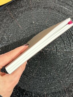 Nový zápisník Bvlgari - 7