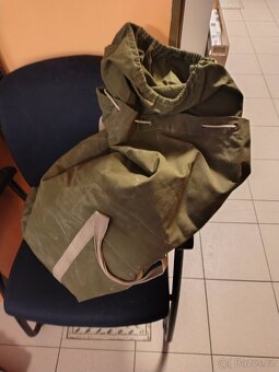 Retro hokejová výstroj - 7