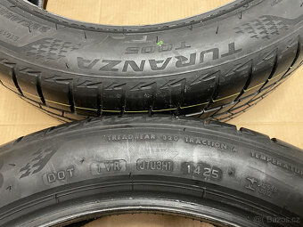 NOVÉ LETNÍ BRIDGESTONE TURANZA T005 225/45/18 91Y FR DOT2025 - 7