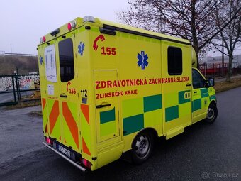 Volkswagen Transporter T6 2,0BiTDI, 4x4,132Kw rv9/2015,RZP - 7