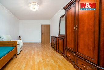 Prodej bytu 3+1, 95 m², Poděbrady, ul. Studentská - 7