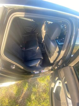 Audi A4 B8 Combi S line - 7