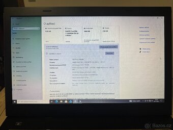 Dell Vostro 3750 + i7 + nVidia + 17,3” - 7