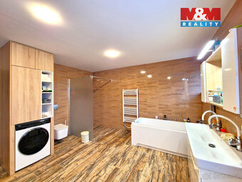 Prodej domu, 120 m², Třebom - 7