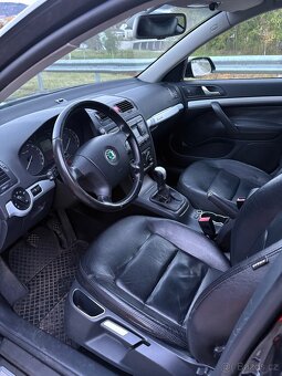 Škoda Octavia Scout 2.0tdi 103kw - 7