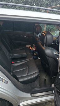 Mercedes Benz w211 280cdi - 7