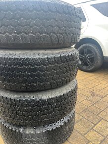 L200 DID 4x4 offroad - 7