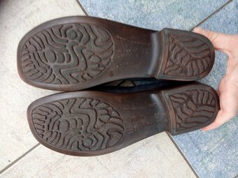 Dámská a pánská obuv-vel. 41 - 7