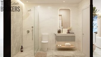 Apartmány Los Altos Macenas Resort - 7