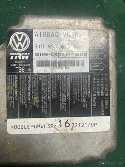 SKODA.VW.AUDI MODULY-INFO A CENY V TEXTU. - 7