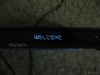 Prodám DVD přehrávač - 7