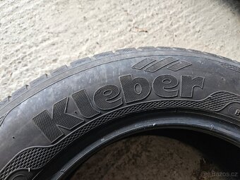 Letní pneu 205/65R15 Kleber - 7