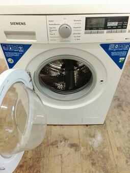 Pračka Siemens IQ 500 - 7