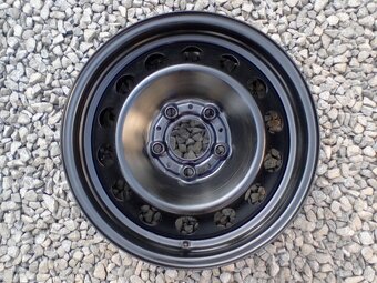 16 plechové disky BMW 3 E90,E91,E92,E93 (2005-13) - 7