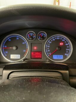 VW Passat B6 1.9 tdi  díly - 7