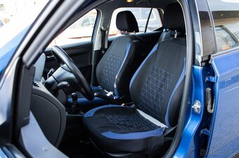 Škoda Fabia 1.2 TSI, 66kW (2016) - 7