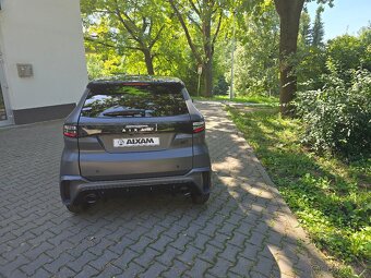 Aixam Coupe GTI Ambition - 7