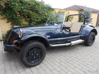 Prodám Dutton Melos - 7