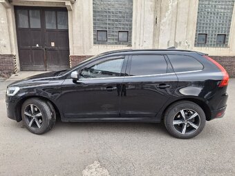 Volvo XC60 R Design D4 - 7