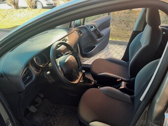 Citroen C3 1,4i 54KW - 7