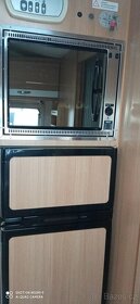 Prodám obytné auto Renault - 7