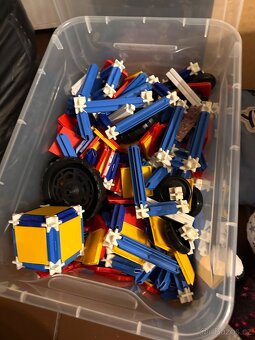 Pytel plyšáků - 7