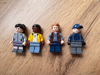 Lego 76942 Jurassic World - 7