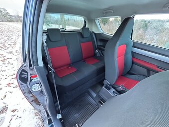 Prodám Suzuki Swift SPORT 1.6 16v - 7