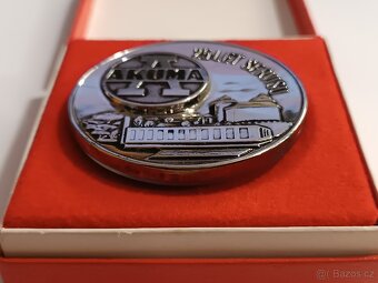 Amadeus Mozart plastika - 7