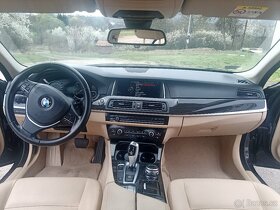 BMW 530d - 7