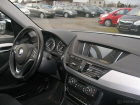 BMW X1 Xdrive 2.0 D,2014,NAVI,XENONY,SERVISNÍ KNÍŽKA - 7