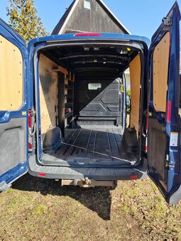 Ford Transit - nový motor - 7