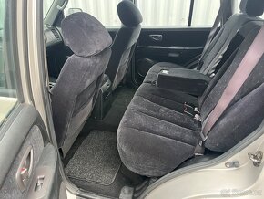 4x4 Terracan,offroad - 7