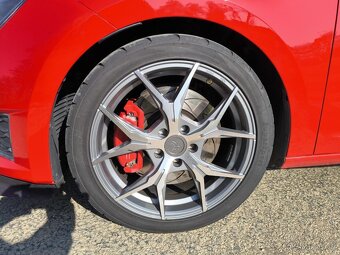 Seat Leon Cupra 2.0 TSI STAGE 2 - 7