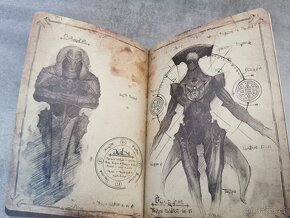 Collector's edition DOOM Eternal - Bez helmy - 7