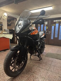 KTM 1050 Adventure - 7