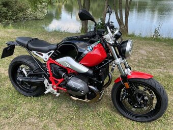 BMW R nineT Pure OPTION 719 odpočet DPH - 7