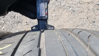 Letní pneumatiky 255/35/19 Continental Run Flat - 7