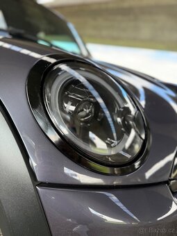 Mini Cooper R56 JCW 2013 John Cooper Works - 7